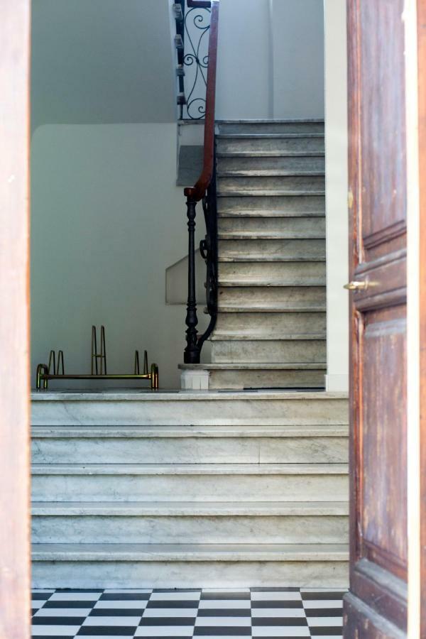 Ferienwohnung La Casa Del Vento La Spezia Exterior foto